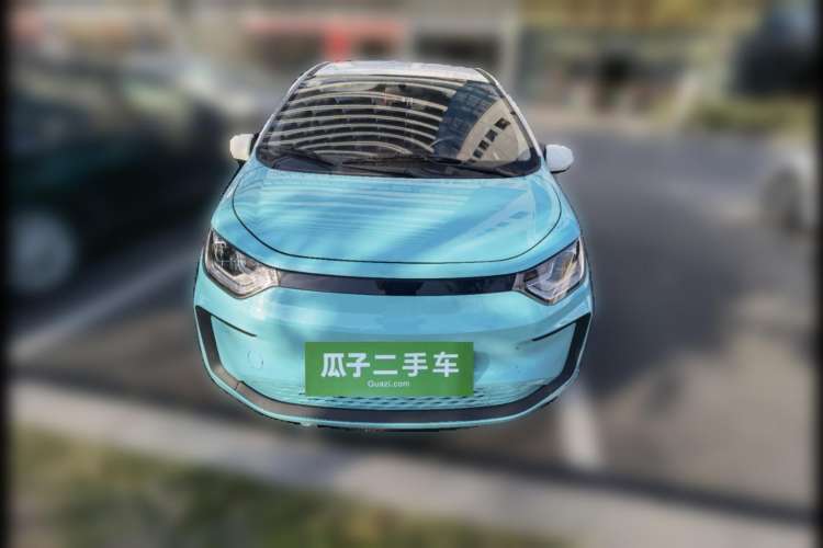 Used SOL E10X 2021 Jimei Edition 302km Beyond Model
