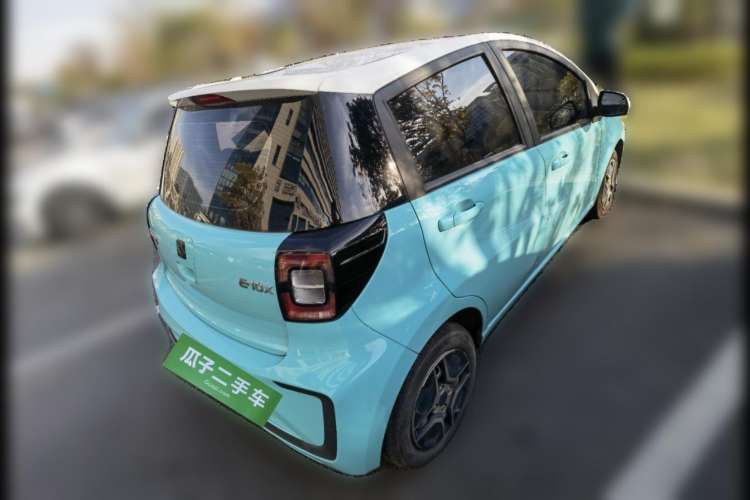 Used SOL E10X 2021 Jimei Edition 302km Beyond Model
