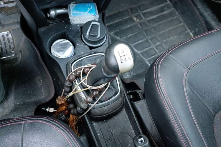 Used Great Wall M4 2012 1.5L Manual Comfort Version