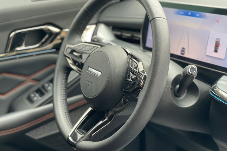 Used Haval XY 2022 1.5T ZhiZun Edition
