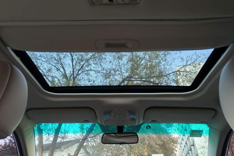 Used BYD e5 2017 300 Prestige Edition