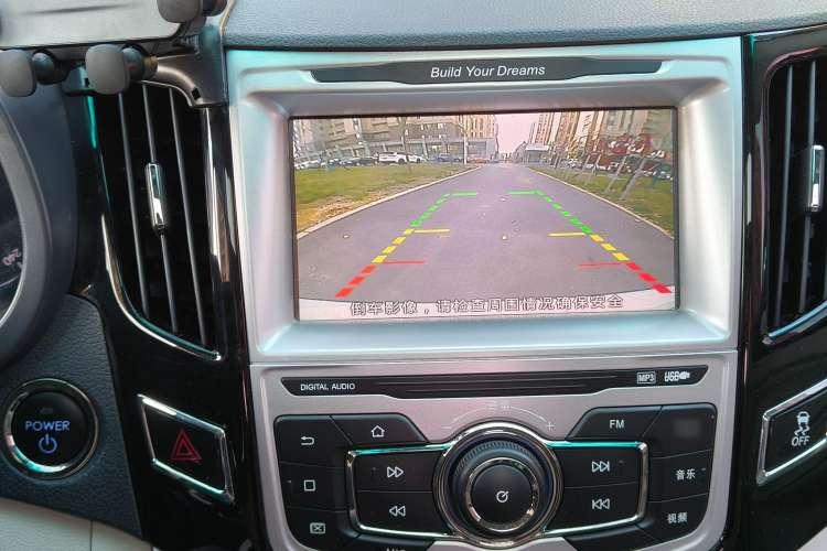 Used BYD e5 2017 300 Prestige Edition