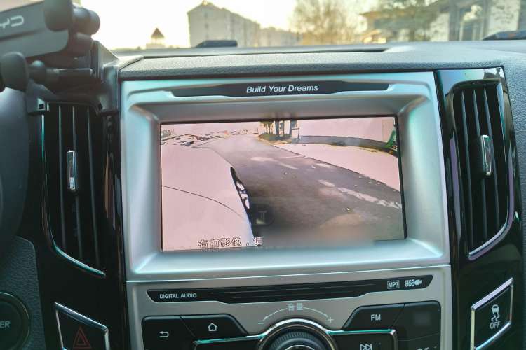 Used BYD e5 2017 300 Prestige Edition