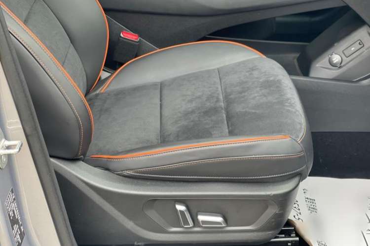 Used Haval XY 2022 1.5T ZhiZun Edition
