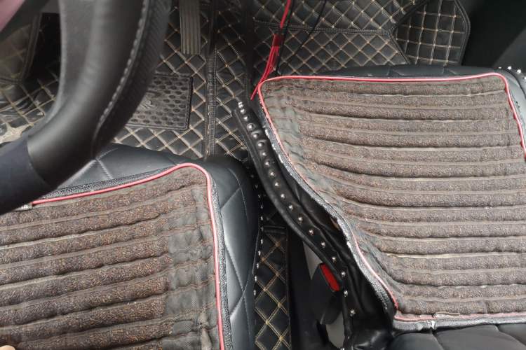 Used Baojun E300 2020 Star Travel Edition
