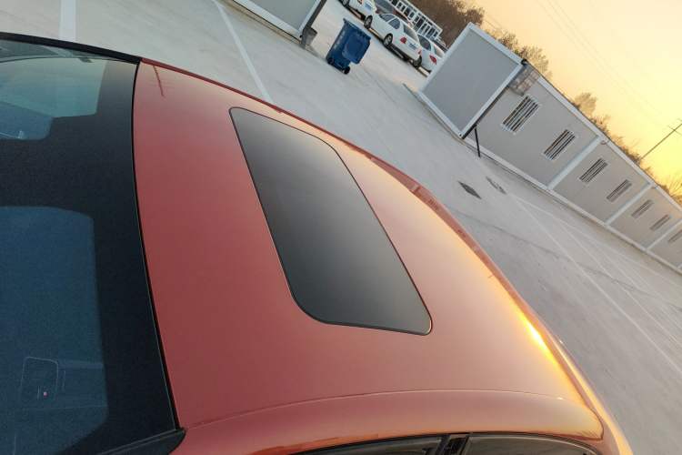 Used Citroen C4L 2016 1.6T Automatic Elite Model