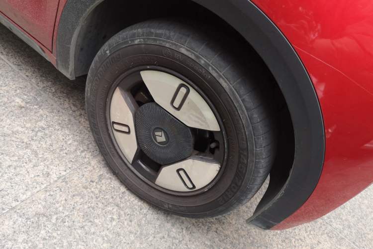 Used Baojun E300 2020 Star Travel Edition

