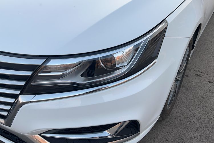 Used Roewe i6 2020 PLUS 1.6L CVT 4G Connected Glory Flagship Edition
