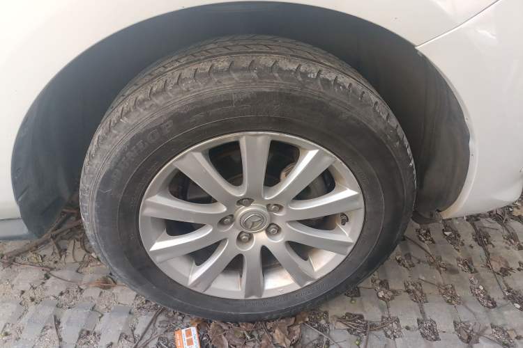 Used Mazda CX-7 2014 2.5L 2WD Fashion Edition
