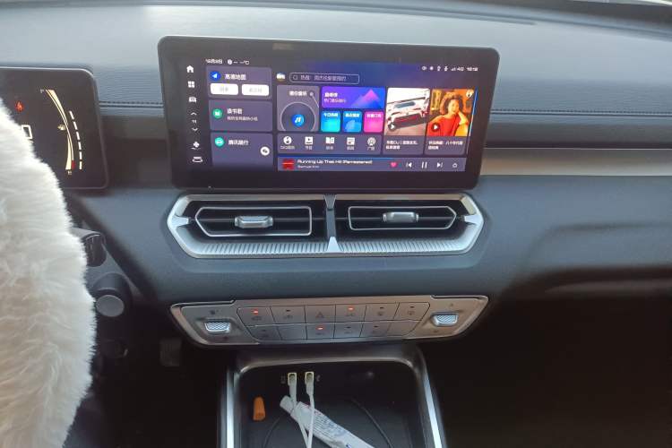 Used Haval H5 Classic 2023 2.0T Automatic All-Wheel Drive LinkedIn Gasoline