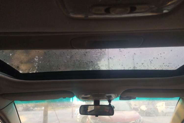 Used BYD G5 2014 1.5TI Manual Luxury Edition