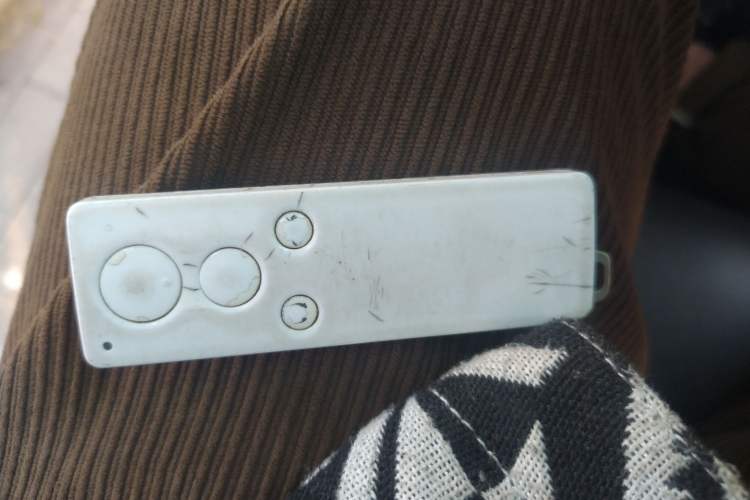 Used BYD G5 2014 1.5TI Manual Luxury Edition