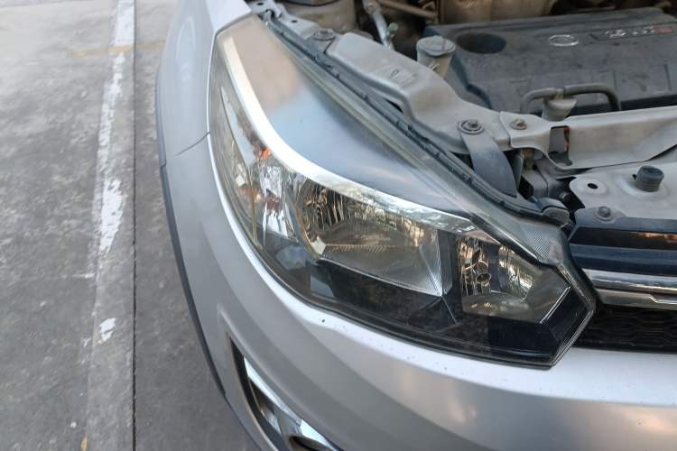 Used Great Wall M4 2012 1.5L Manual Comfort Version