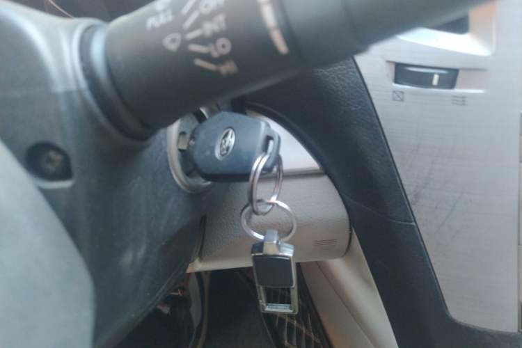 Used Subaru Legacy 2010 2.0i Luxury Edition