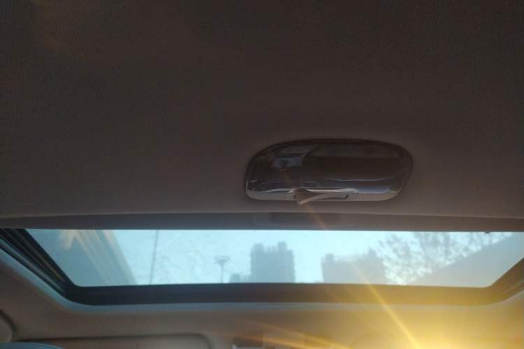 Used Subaru Legacy 2010 2.0i Luxury Edition