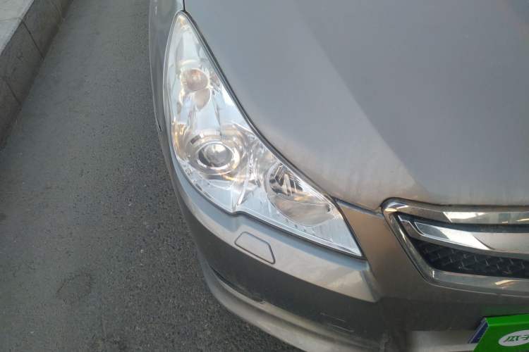 Used Subaru Legacy 2010 2.0i Luxury Edition