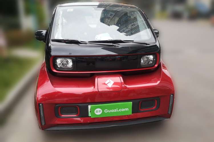 Used Baojun E300 2020 Star Travel Edition
