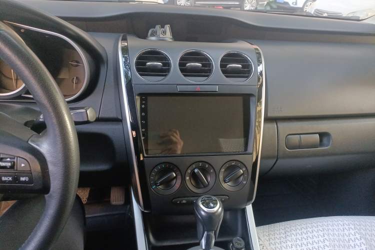 Used Mazda CX-7 2014 2.5L 2WD Fashion Edition
