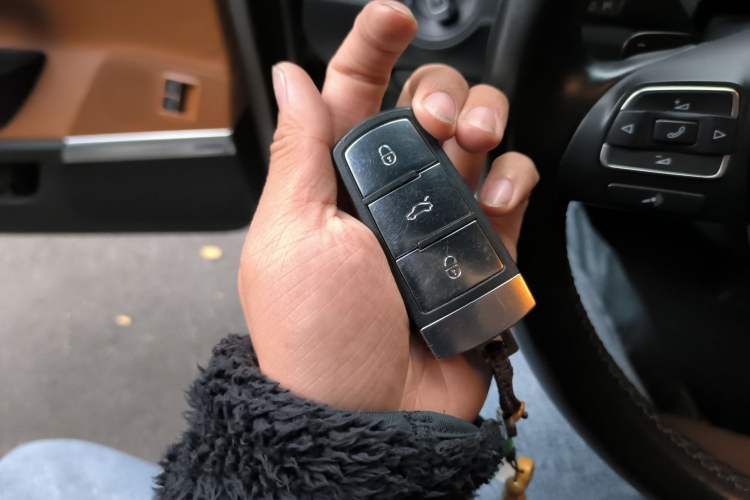 Used Volkswagen CC 2013 2.0 TSI Ultimate Model
