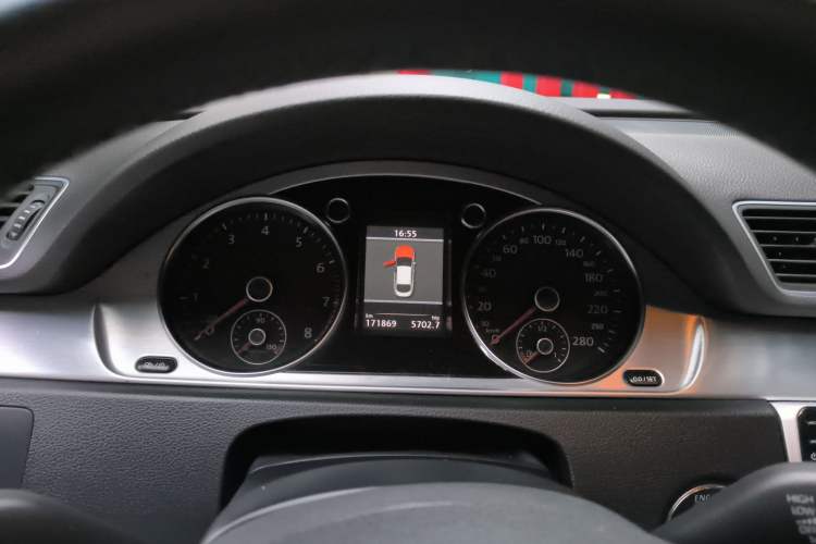 Used Volkswagen CC 2013 2.0 TSI Ultimate Model
