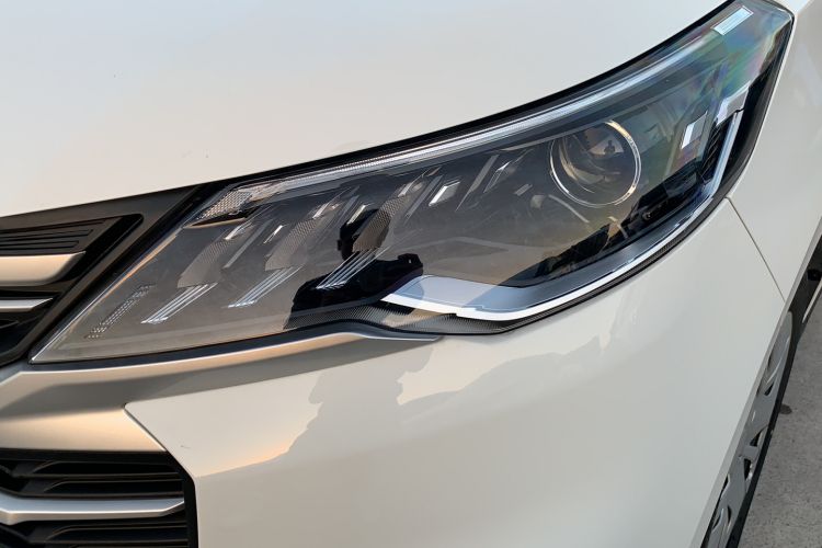 Used SAIC MAXUS G50 2021 1.5T Automatic Chanyou A