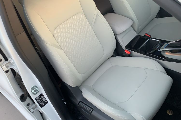 Used SAIC MAXUS G50 2021 1.5T Automatic Chanyou A