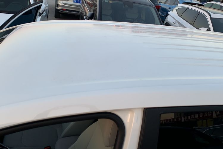 Used SAIC MAXUS G50 2021 1.5T Automatic Chanyou A