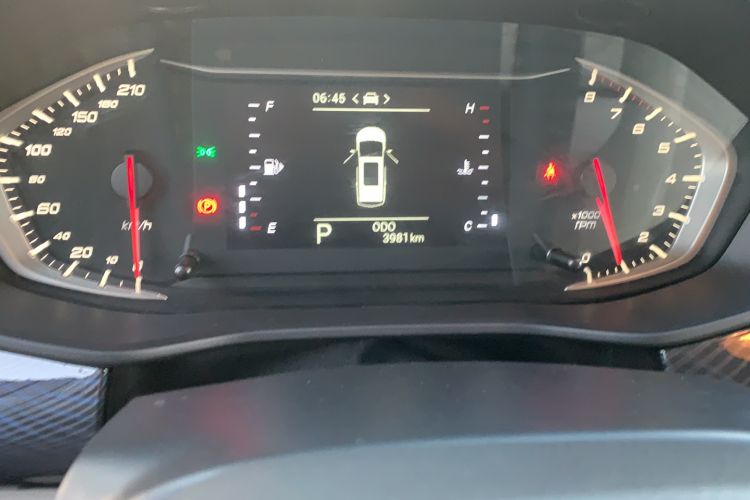 Used SAIC MAXUS G50 2021 1.5T Automatic Chanyou A