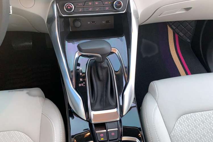 Used SAIC MAXUS G50 2021 1.5T Automatic Chanyou A