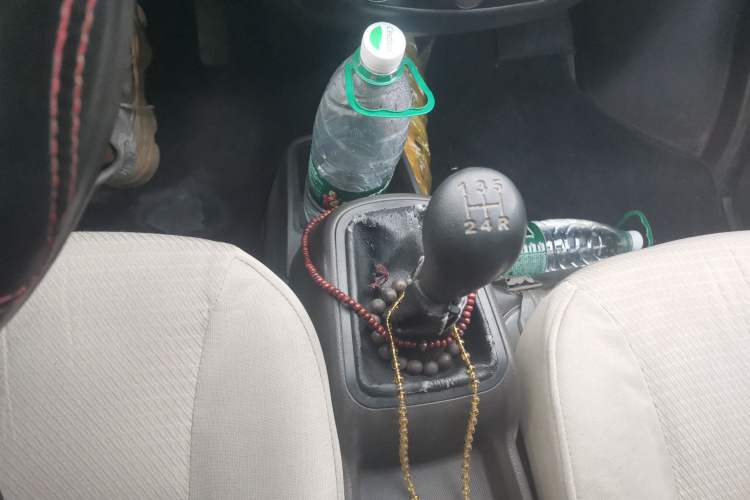 Used Wuling Rongguang S 2021 1.2L Standard Model Window-Sealed Car Power-Assisted Version 5-Seater LSI