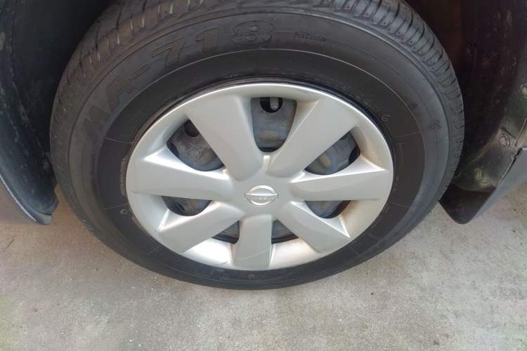 Used Nissan Sunny 2015 1.5XE CVT Comfort Edition
