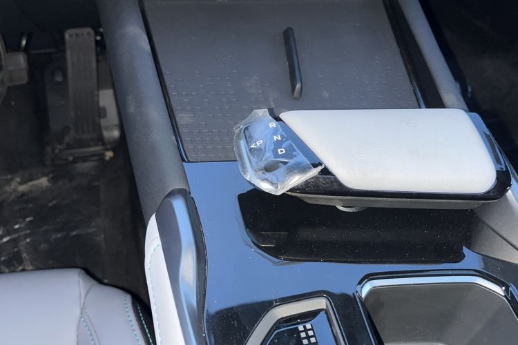 Used Changan UNI-T 2023 Second-Generation 1.5T Prestige Model