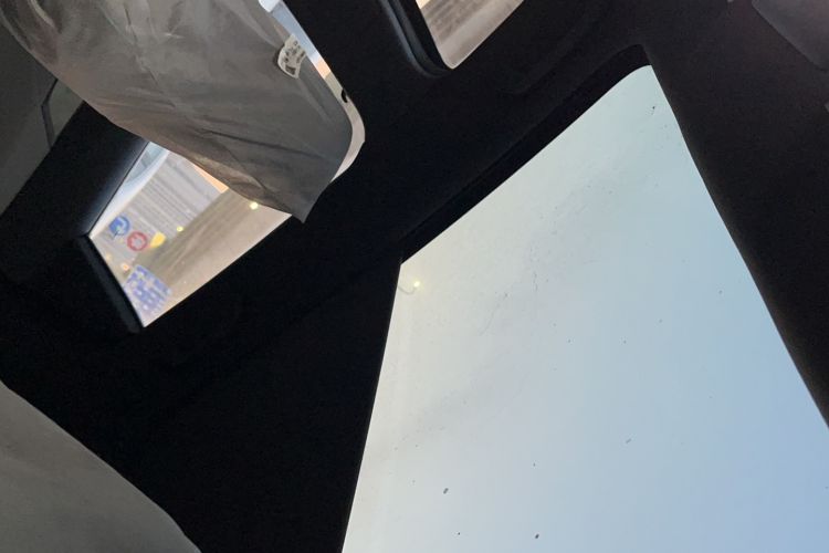 Used Changan UNI-T 2023 Second-Generation 1.5T Prestige Model