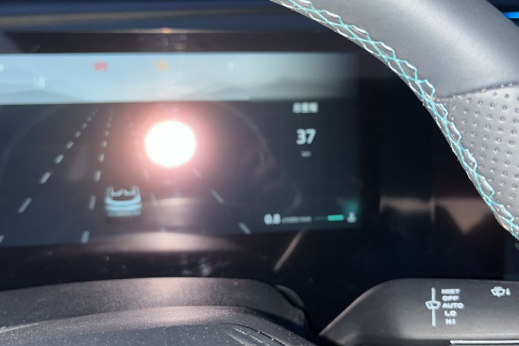 Used Changan UNI-T 2023 Second-Generation 1.5T Prestige Model