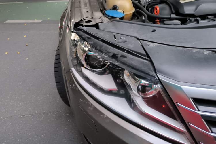 Used Volkswagen CC 2013 2.0 TSI Ultimate Model
