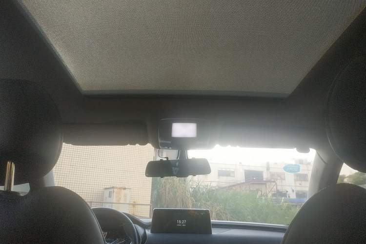 Used Zotye T600 2019 1.5T Automatic Prestige Model
