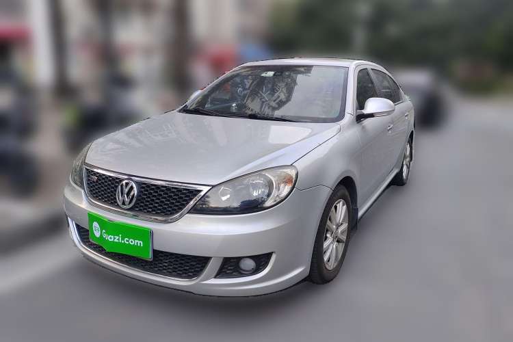 Used Volkswagen Lavida 2010 1.4TSI Sport Edition