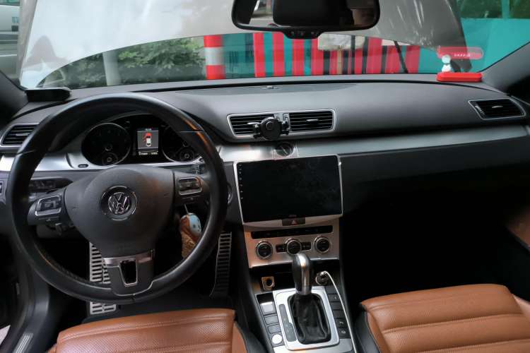 Used Volkswagen CC 2013 2.0 TSI Ultimate Model
