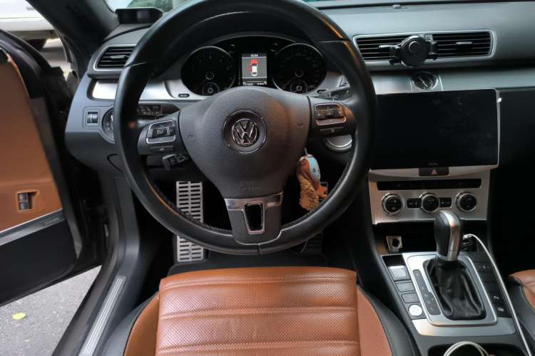 Used Volkswagen CC 2013 2.0 TSI Ultimate Model
