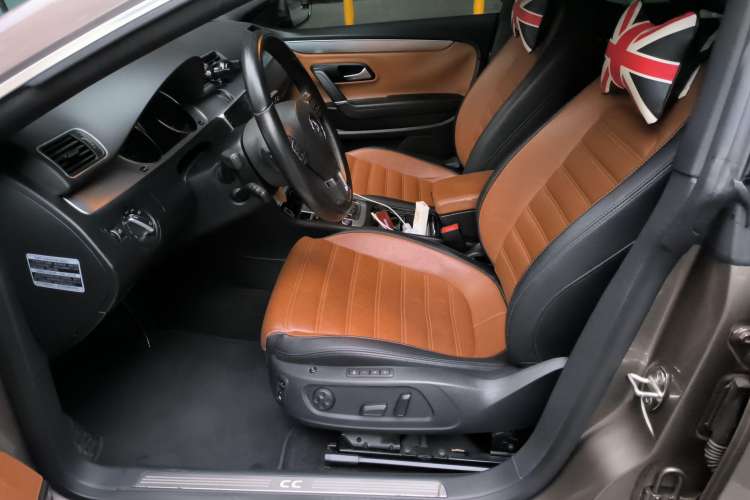 Used Volkswagen CC 2013 2.0 TSI Ultimate Model
