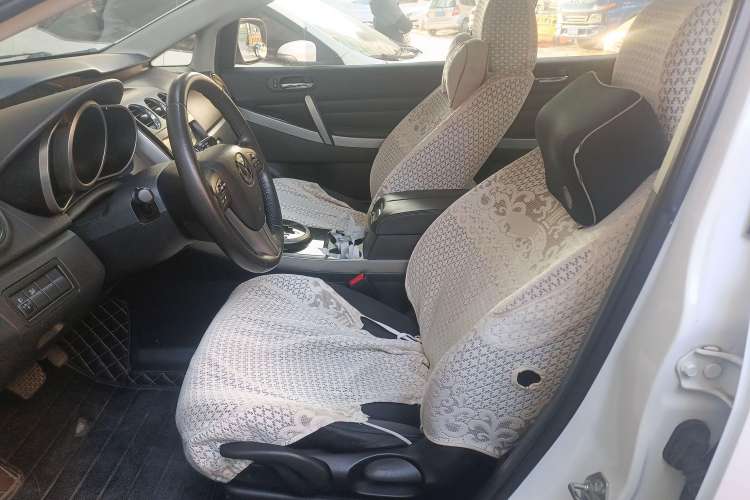Used Mazda CX-7 2014 2.5L 2WD Fashion Edition
