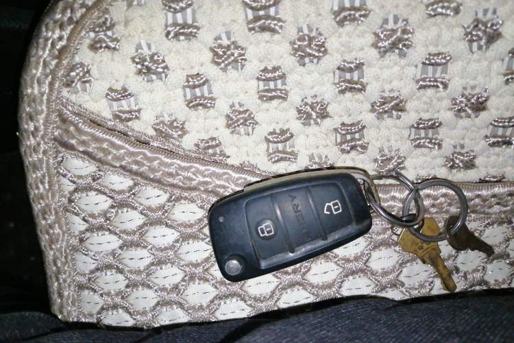 Used Chery Tiggo 3 2018 1.6L CVT Million Global Edition
