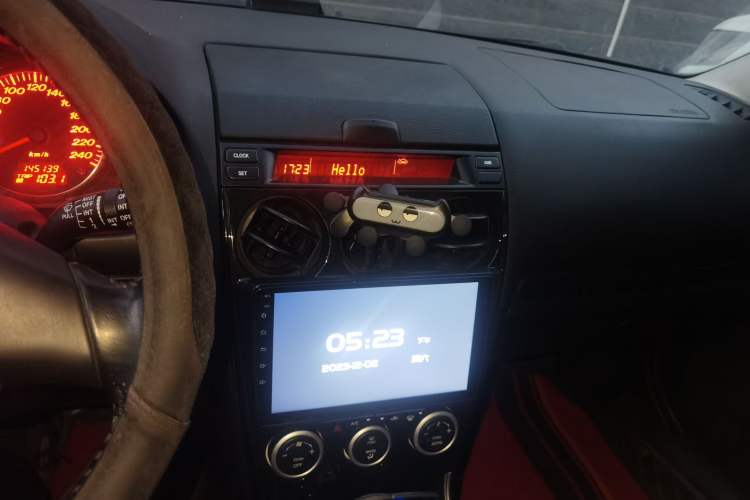 Used Mazda 6 2008 Coupe 2.0L Automatic Sport Model