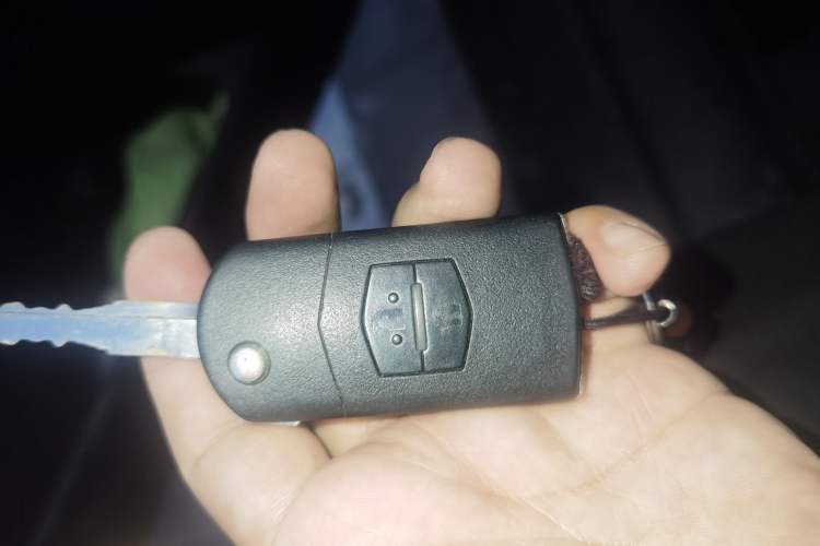 Used Mazda 6 2008 Coupe 2.0L Automatic Sport Model