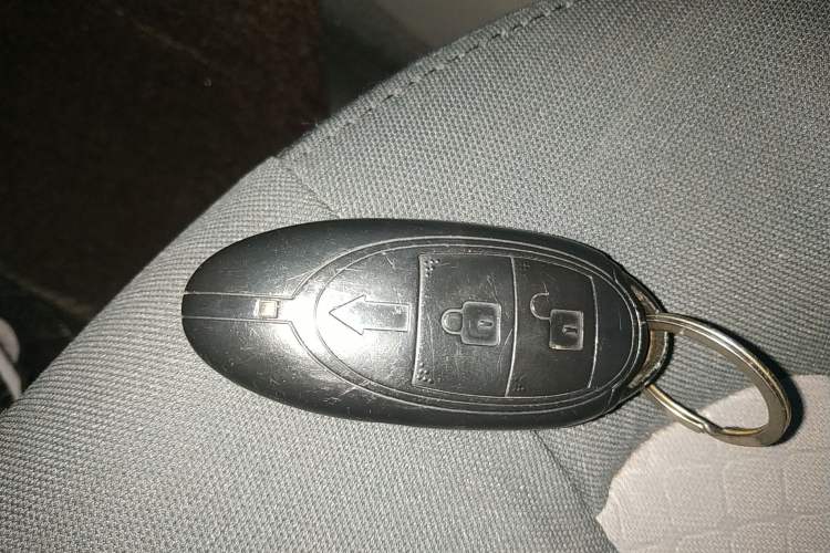 Used Zotye Z200HB 2011 1.5L Automatic Luxury Edition