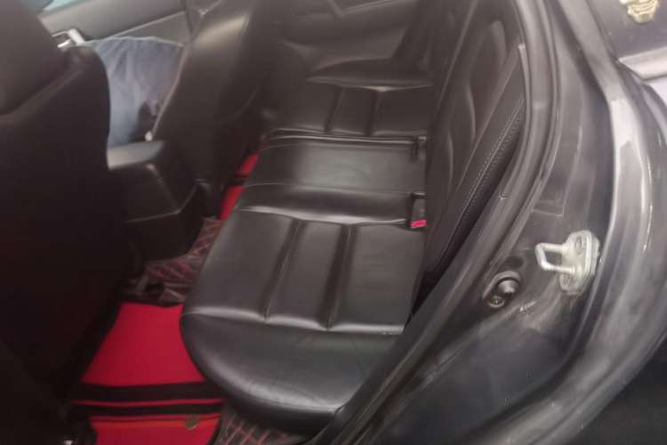 Used Mazda 6 2008 Coupe 2.0L Automatic Sport Model