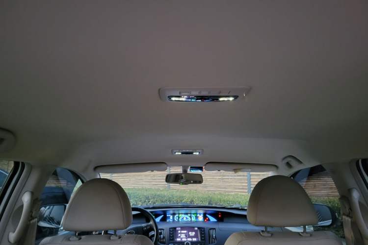 Used BYD e6 2016 400 Elite Edition