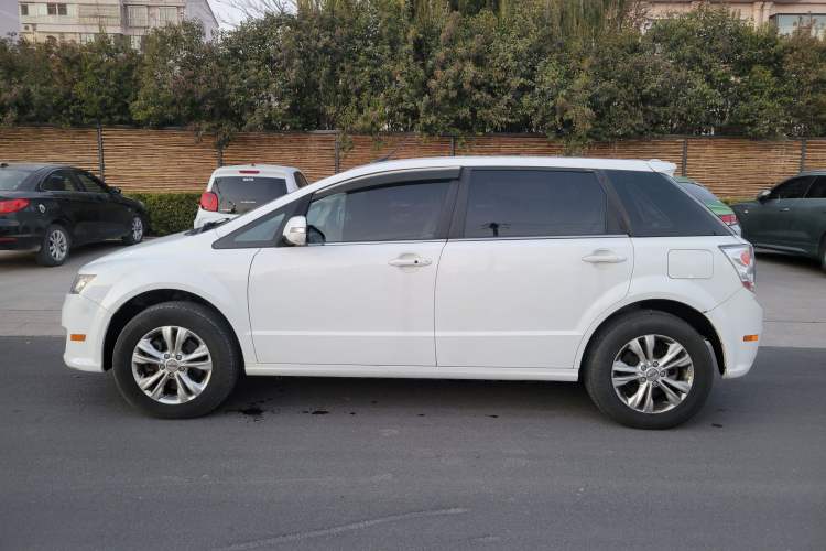 Used BYD e6 2016 400 Elite Edition