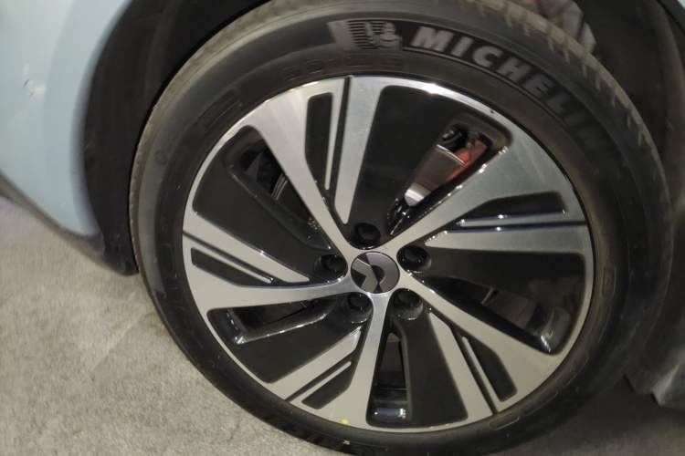 Used Nio ET5 2022 75 kWh