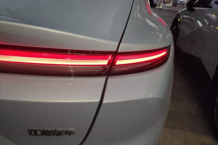 Used Nio ET5 2022 75 kWh